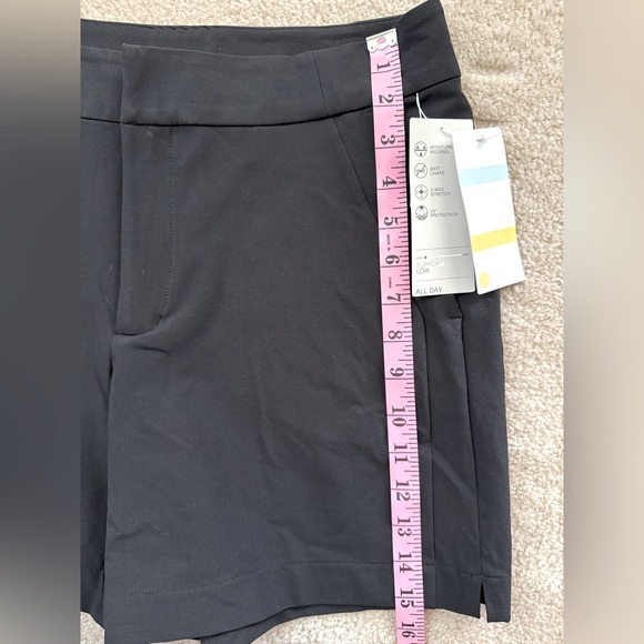 Zella All Day Shorts (NWT) - Picture 4 of 8